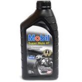 Óleo Mobil 20w50