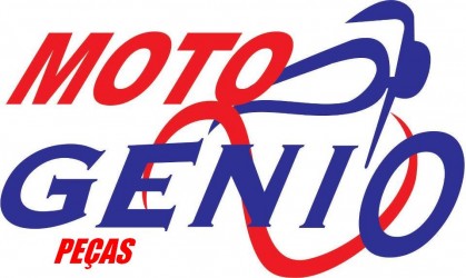 MotoGenio Peças