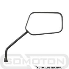 Retrovisor Titan 150 lado direito